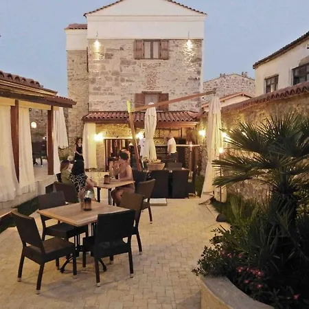 فندق مبيت وإفطار Kuecuekkoey Otel