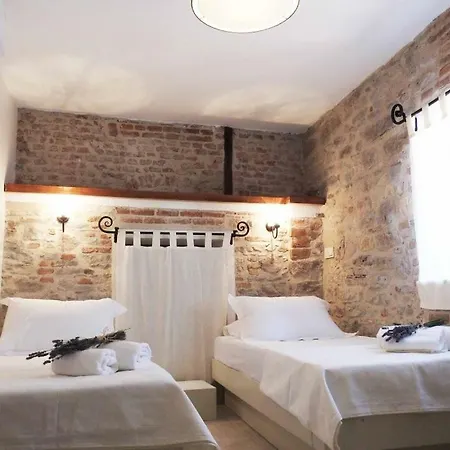 فندق مبيت وإفطار Kuecuekkoey Otel
