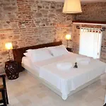 Panzió Kuecuekkoey Otel *