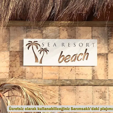 Nocleg ze śniadaniem Kuecuekkoey Otel