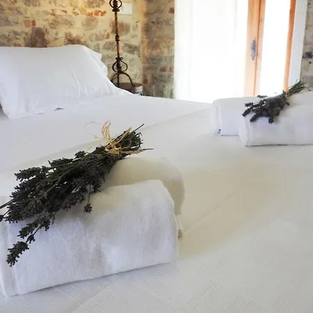 Kuecuekkoey Otel Bed and Breakfast *